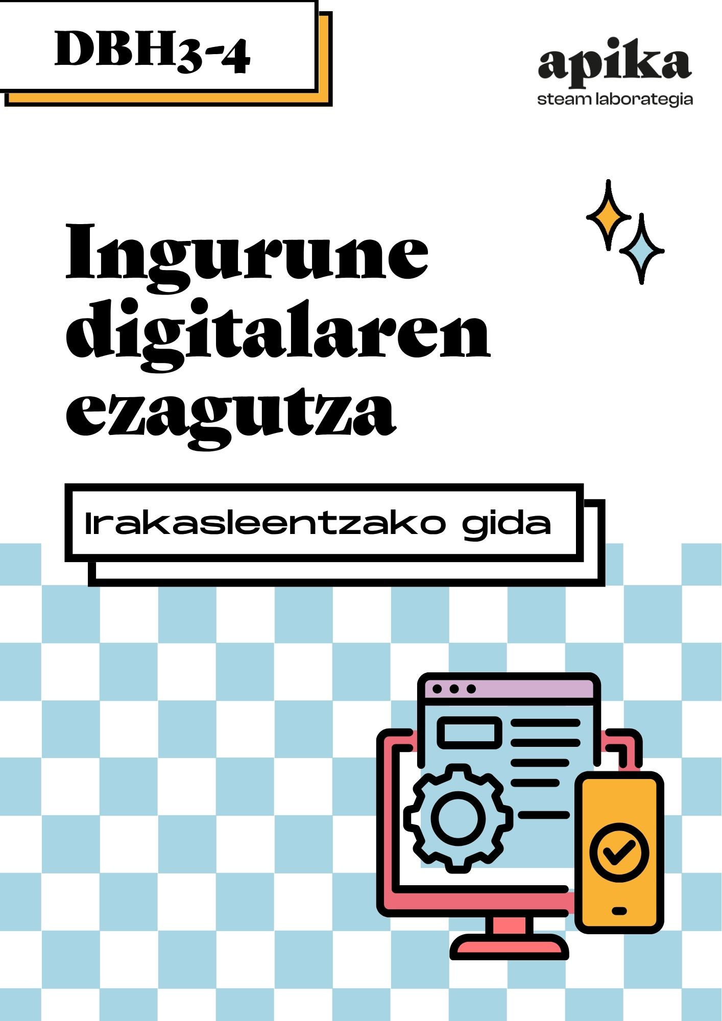 Digitalizazio Arduratsua: ahalduntze digitala